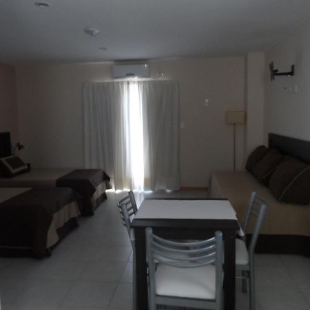 Apart Hotel Granada Neuquén Kamer foto